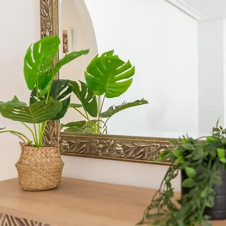 公寓 Tranquil 2 Bdrm Peaceful W/ 2 Pools