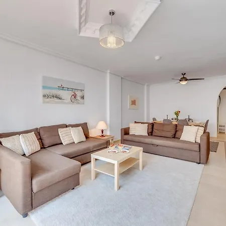 公寓 Tranquil 2 Bdrm Peaceful W/ 2 Pools *