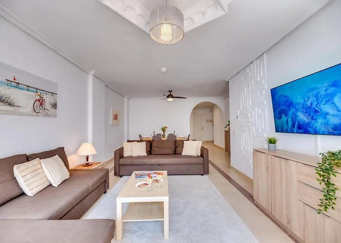 Apartament Tranquil 2 Bdrm Peaceful W/ 2 Pools *