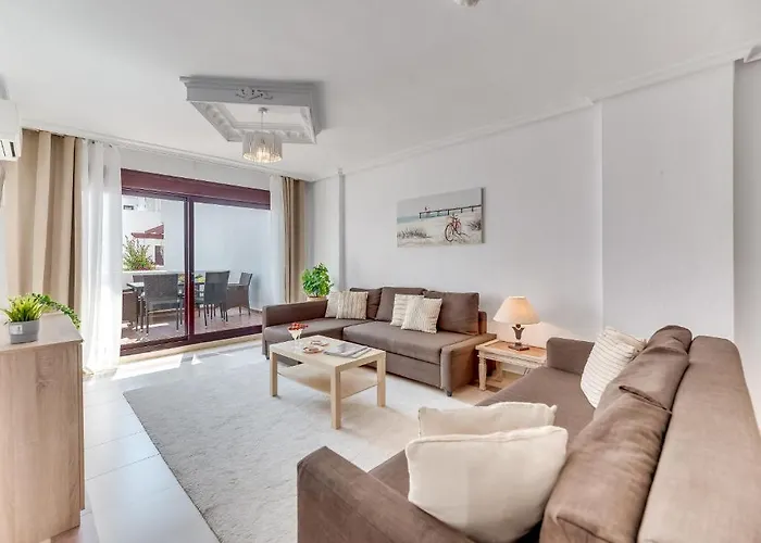 Apartament Tranquil 2 Bdrm Peaceful W/ 2 Pools