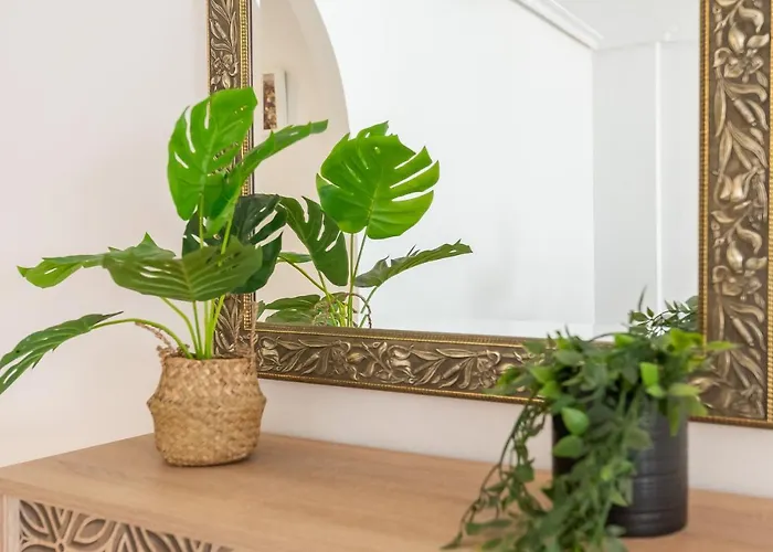 Apartament Tranquil 2 Bdrm Peaceful W/ 2 Pools