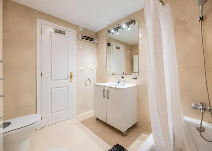 Apartament Tranquil 2 Bdrm Peaceful W/ 2 Pools *