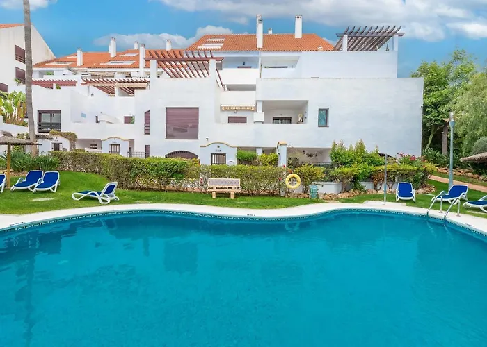 Apartament Tranquil 2 Bdrm Peaceful W/ 2 Pools