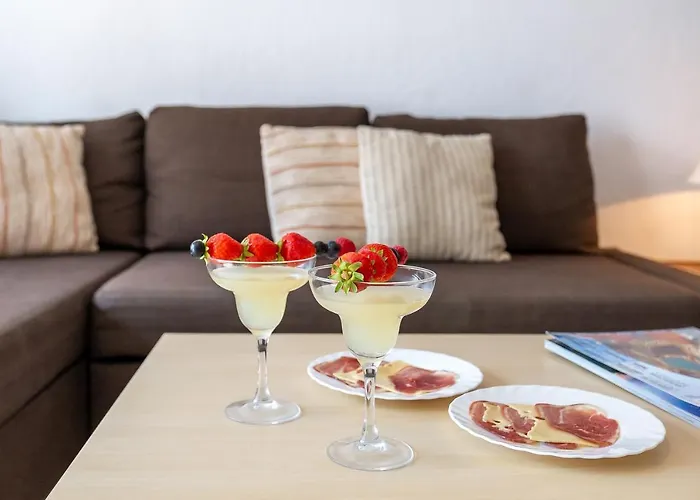 Tranquil 2 Bdrm Peaceful W/ 2 Pools *