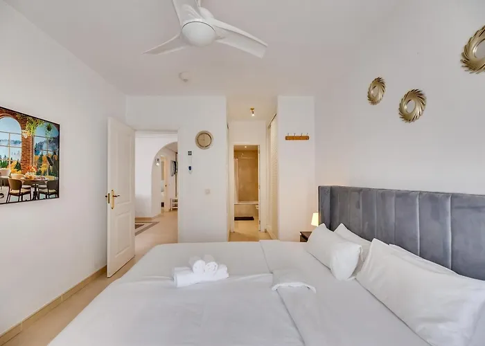 Apartament Tranquil 2 Bdrm Peaceful W/ 2 Pools *