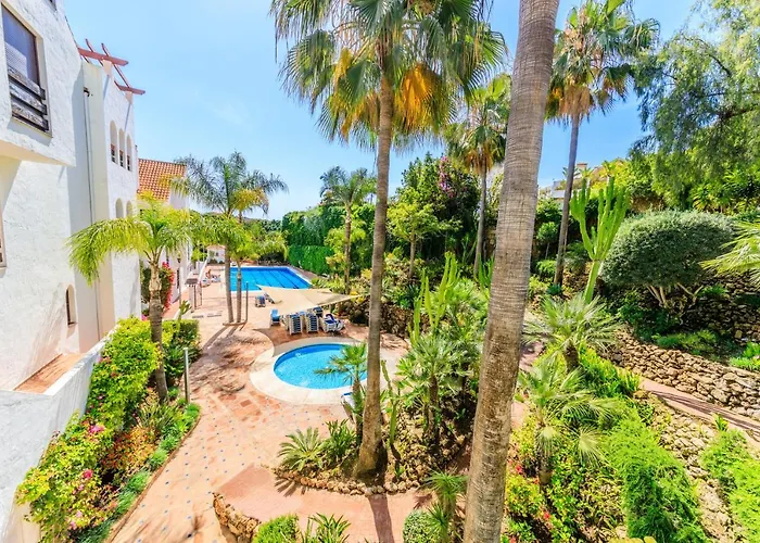 Apartament Tranquil 2 Bdrm Peaceful W/ 2 Pools *