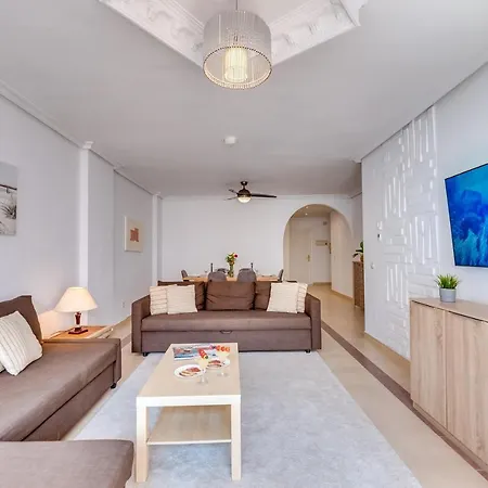 Apartment Tranquil 2 Bdrm Peaceful W/ 2 Pools *