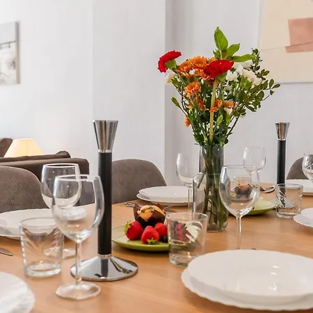 Апартаменти Tranquil 2 Bdrm Peaceful W/ 2 Pools *