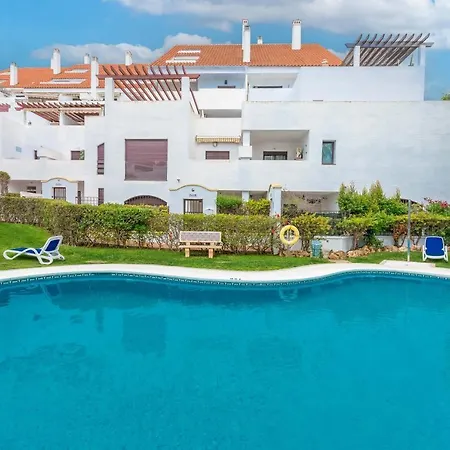 Apartman Tranquil 2 Bdrm Peaceful W/ 2 Pools