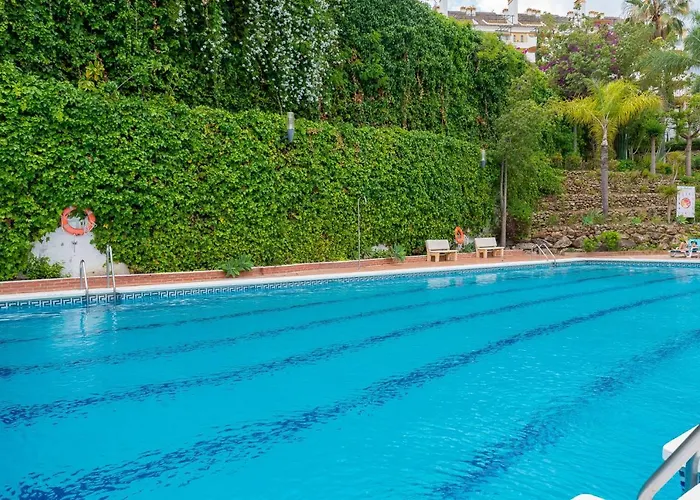 Tranquil 2 Bdrm Peaceful W/ 2 Pools *