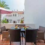 Tranquil 2 Bdrm Peaceful W/ 2 Pools Lägenhet Marbella