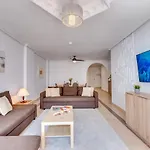 Lägenhet Tranquil 2 Bdrm Peaceful W/ 2 Pools *