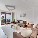 Lägenhet Tranquil 2 Bdrm Peaceful W/ 2 Pools