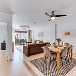 Tranquil 2 Bdrm Peaceful W/ 2 Pools * Marbella