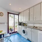 Tranquil 2 Bdrm Peaceful W/ 2 Pools Marbella