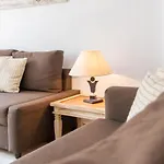 Tranquil 2 Bdrm Peaceful W/ 2 Pools Lägenhet Marbella