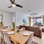 Tranquil 2 Bdrm Peaceful W/ 2 Pools