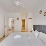 Lägenhet Tranquil 2 Bdrm Peaceful W/ 2 Pools *