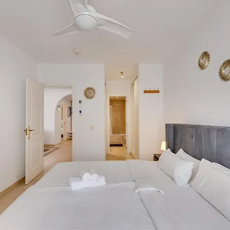 公寓 Tranquil 2 Bdrm Peaceful W/ 2 Pools *