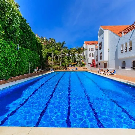 Tranquil 2 Bdrm Peaceful W/ 2 Pools