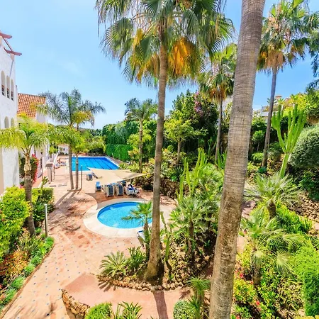 Appartement Tranquil 2 Bdrm Peaceful W/ 2 Pools *