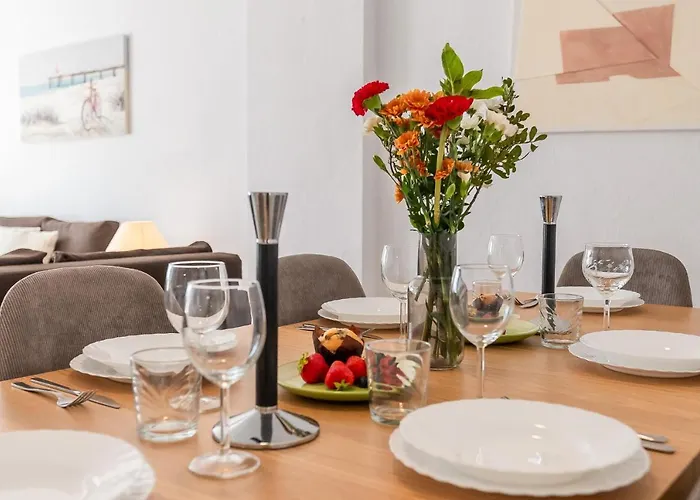 Appartement Tranquil 2 Bdrm Peaceful W/ 2 Pools *